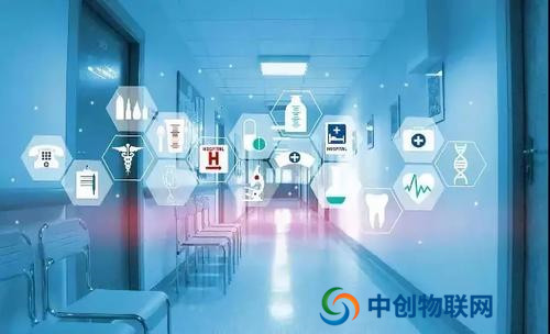 醫(yī)療改革如何與物聯網聯動 構建智慧醫(yī)療服務體系!