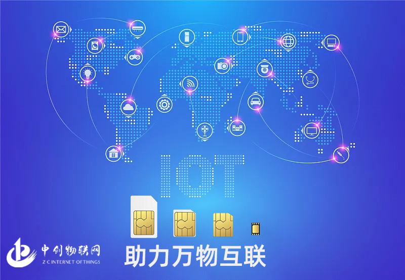 物聯網卡常見問題