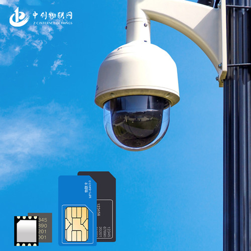 物聯網卡板狀態顯示異常怎么回事？