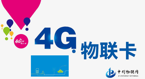 移動4g物聯網卡