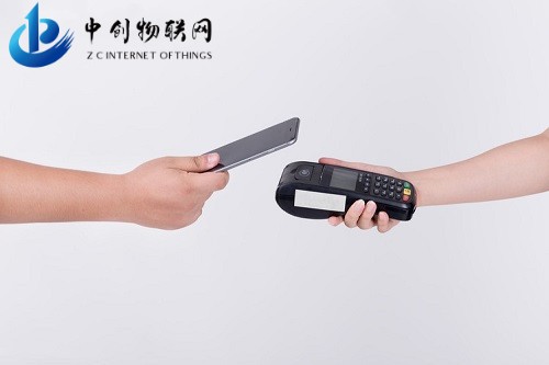 pos機物聯卡