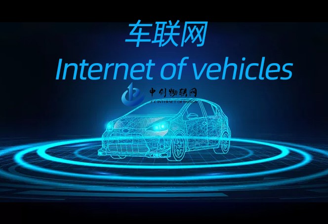 車載物聯卡