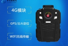 執(zhí)法記錄儀sim卡什么作用？