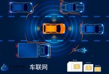 智慧交通是如何通過物聯(lián)網(wǎng)等信息技術(shù)得以實現(xiàn)的？