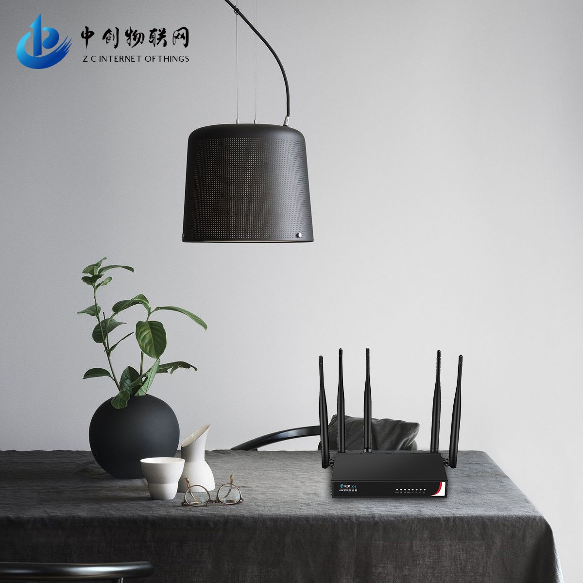 隨身無(wú)線路由器